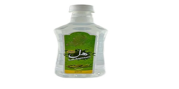 تصویر 3 از فروش عرق هل سبز + قیمت خرید به صرفه